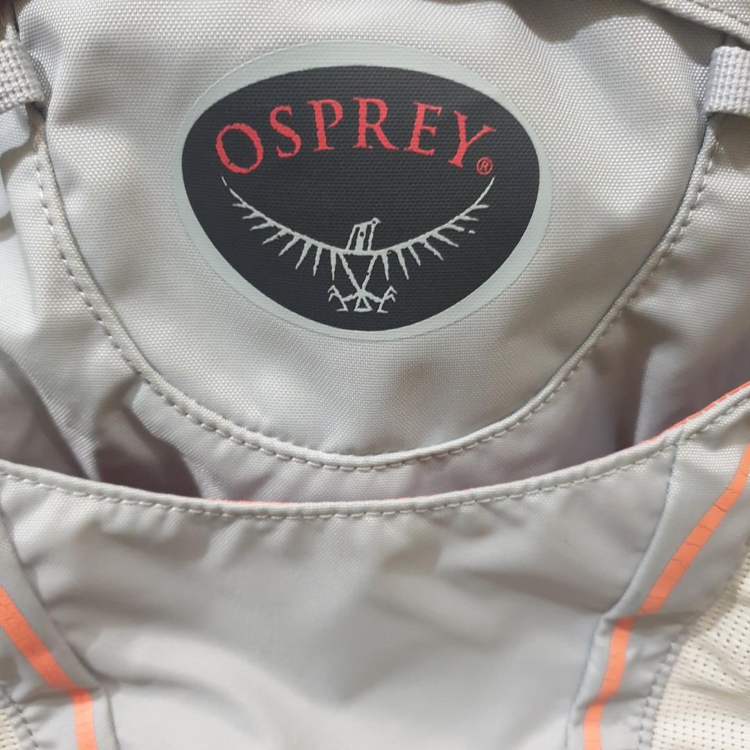 Original Osprey Perigee 29L Backpack Luggage