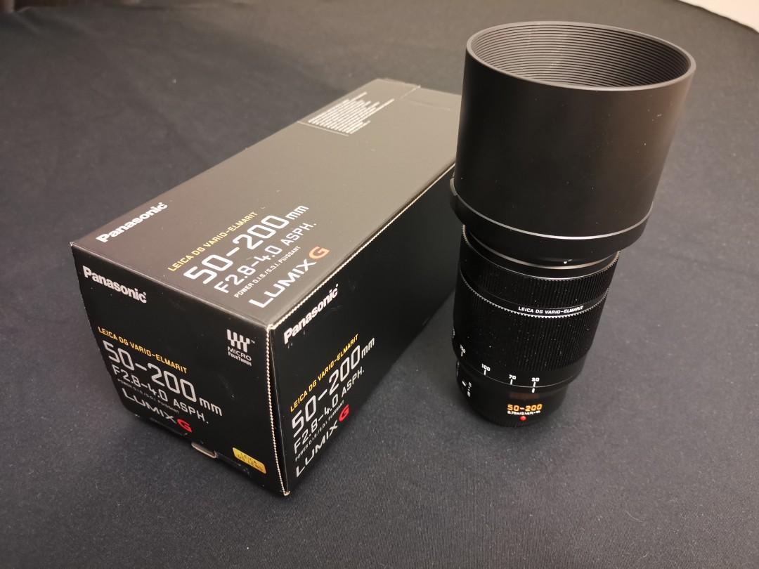 Panasonic Leica Dg Vario Elmarit 50 0mm F2 8 4 Asph Power Ois Lens Photography Lenses On Carousell Panasonic Leica Dg Vario Elmarit 50 0mm F2 8 4 Asph Power Ois Lens Photography Lenses On Carousell