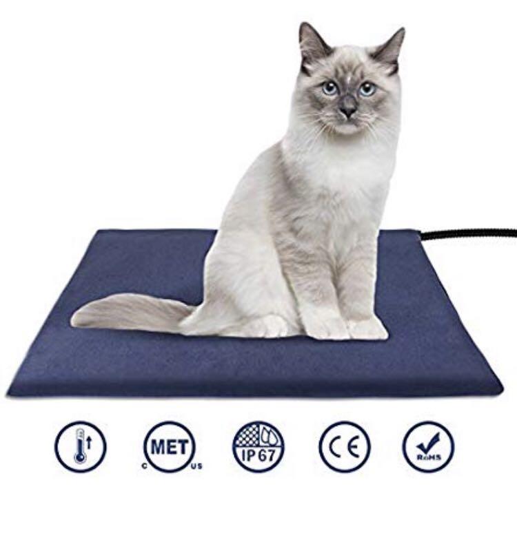 pet heating pad