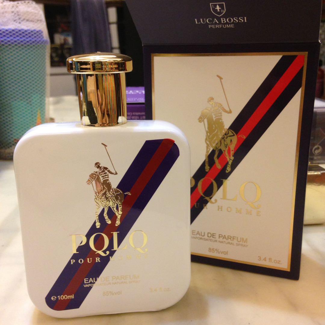 Polo Perfume 100ml, Health \u0026 Beauty 