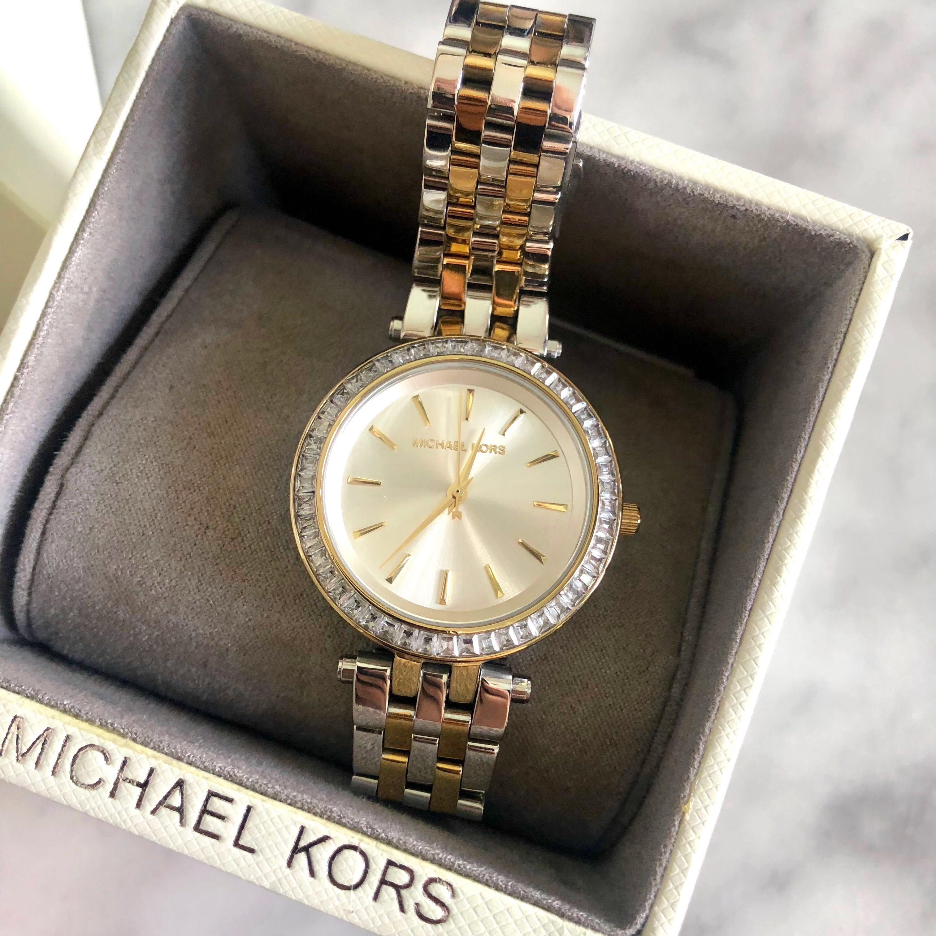 Mk clearance mini darci
