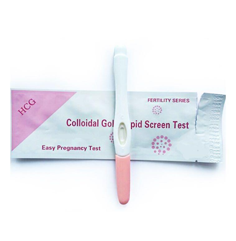 [Free Mail!] Pregnancy Test Kits & Strips Early Ovulation Digital Stick