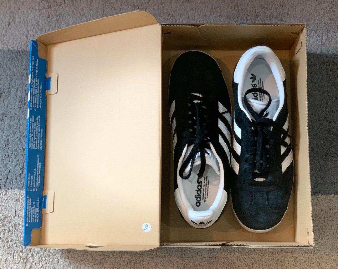 Gazelle price hot sale
