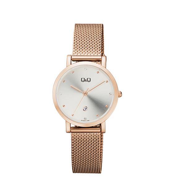 Q&q watches sales ladies price