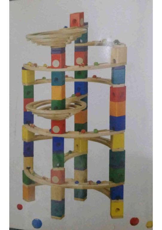 Quadrilla twist and rail set on sale