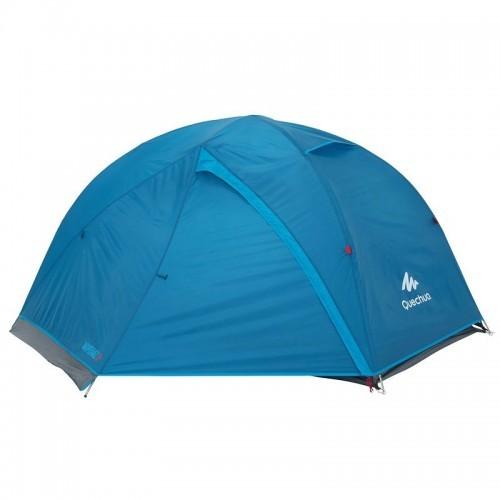 Quechua Arpenaz 2 2 person tent super light fast set up Sports Equipment Hiking Camping on Carousell