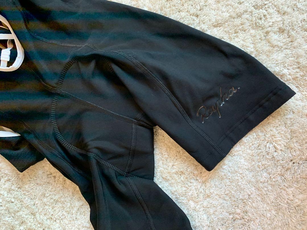 rapha classic thermal bib shorts