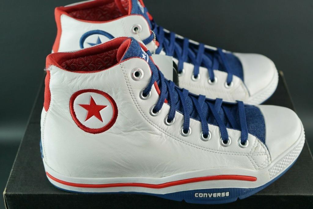 Converse all star revolution 2025