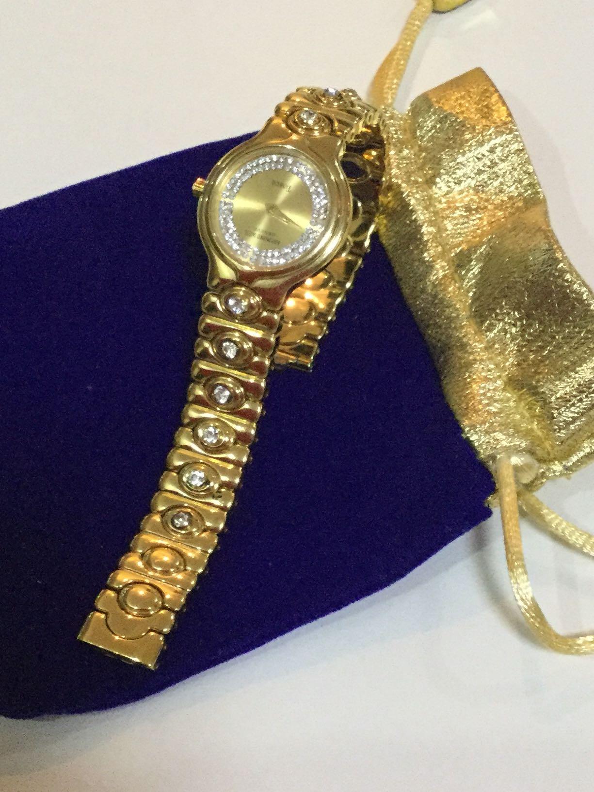 Raymond weil tosca new arrivals