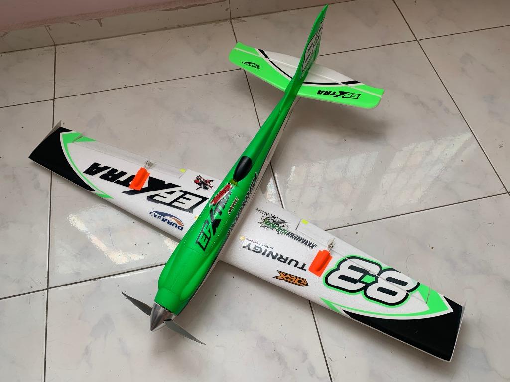 efxtra racer
