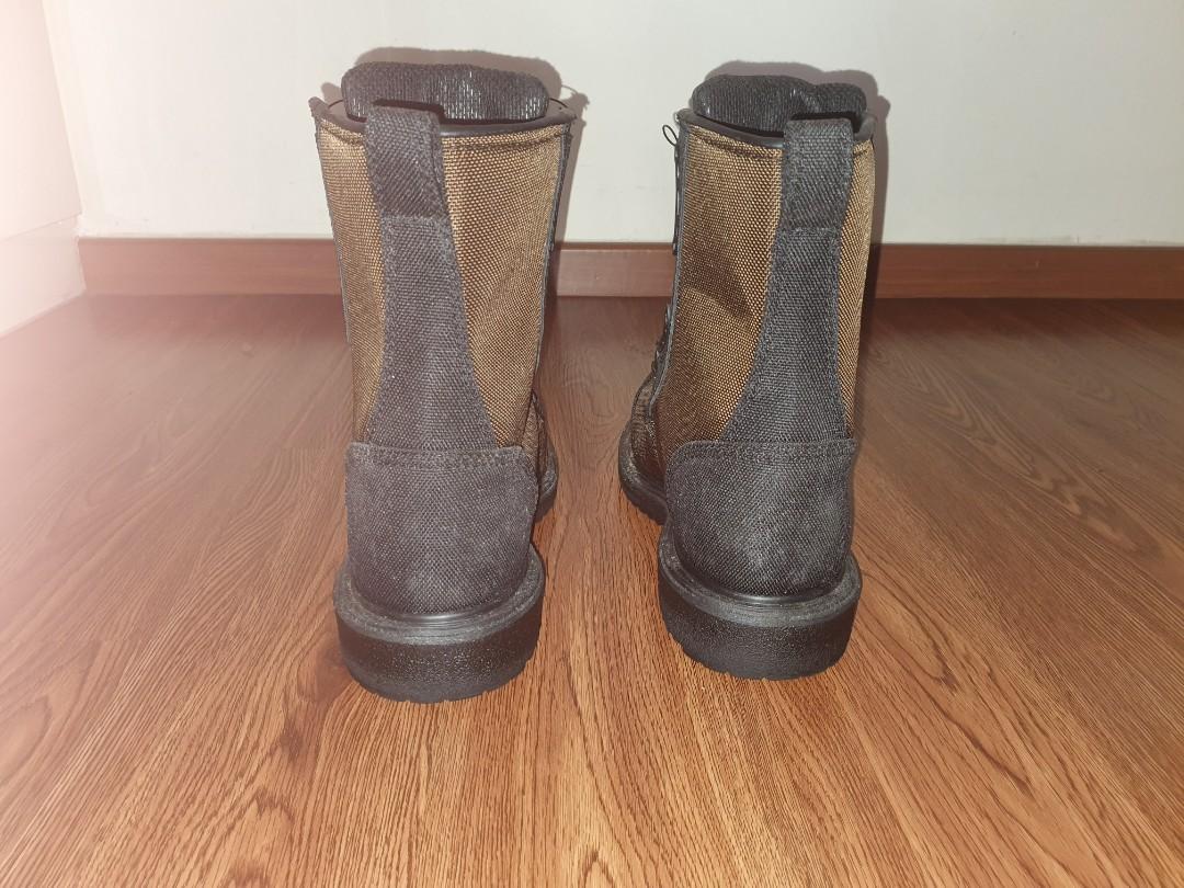 Red wing boots 2491 new arrivals