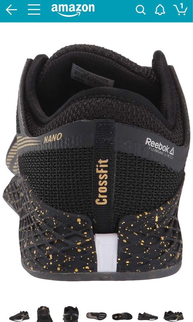 reebok nano 9 usa