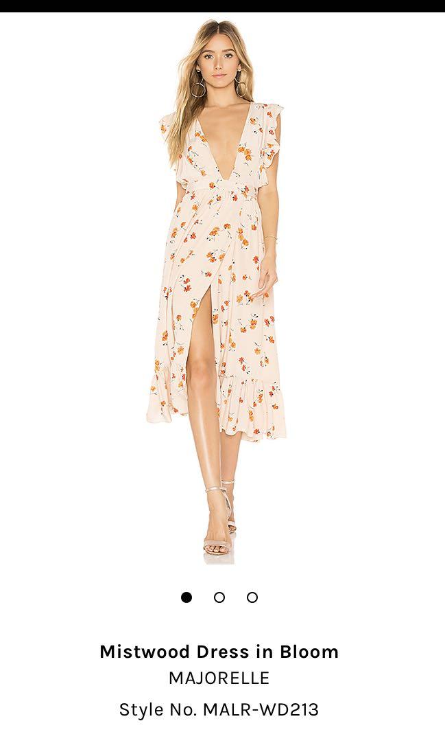 Mistwood dress hot sale