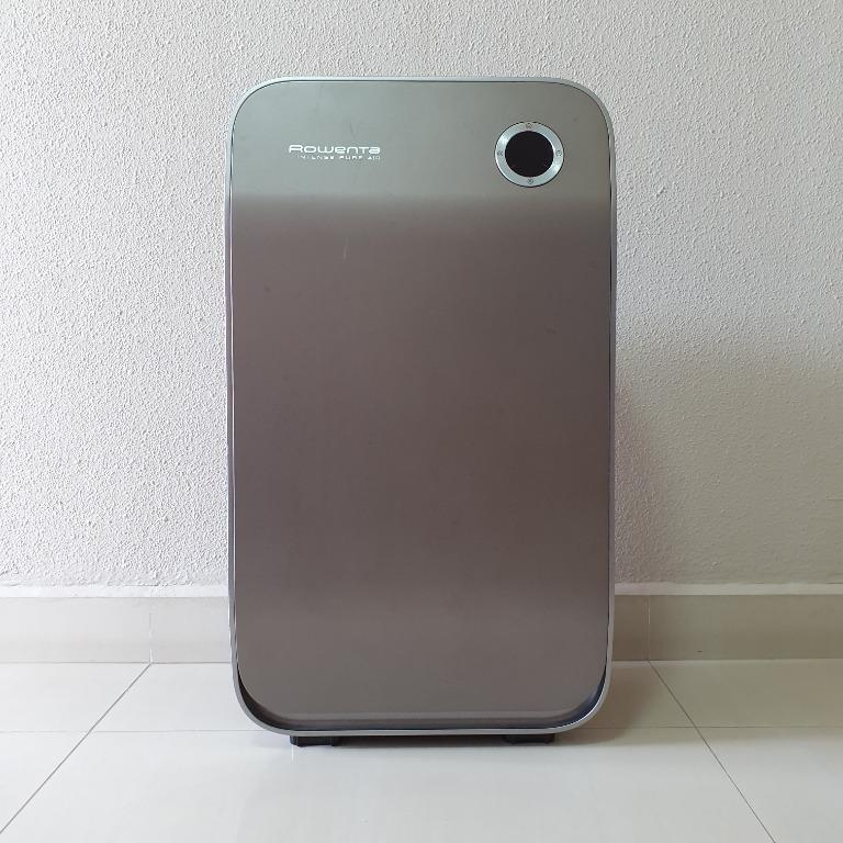 Rowenta pu2120 sale