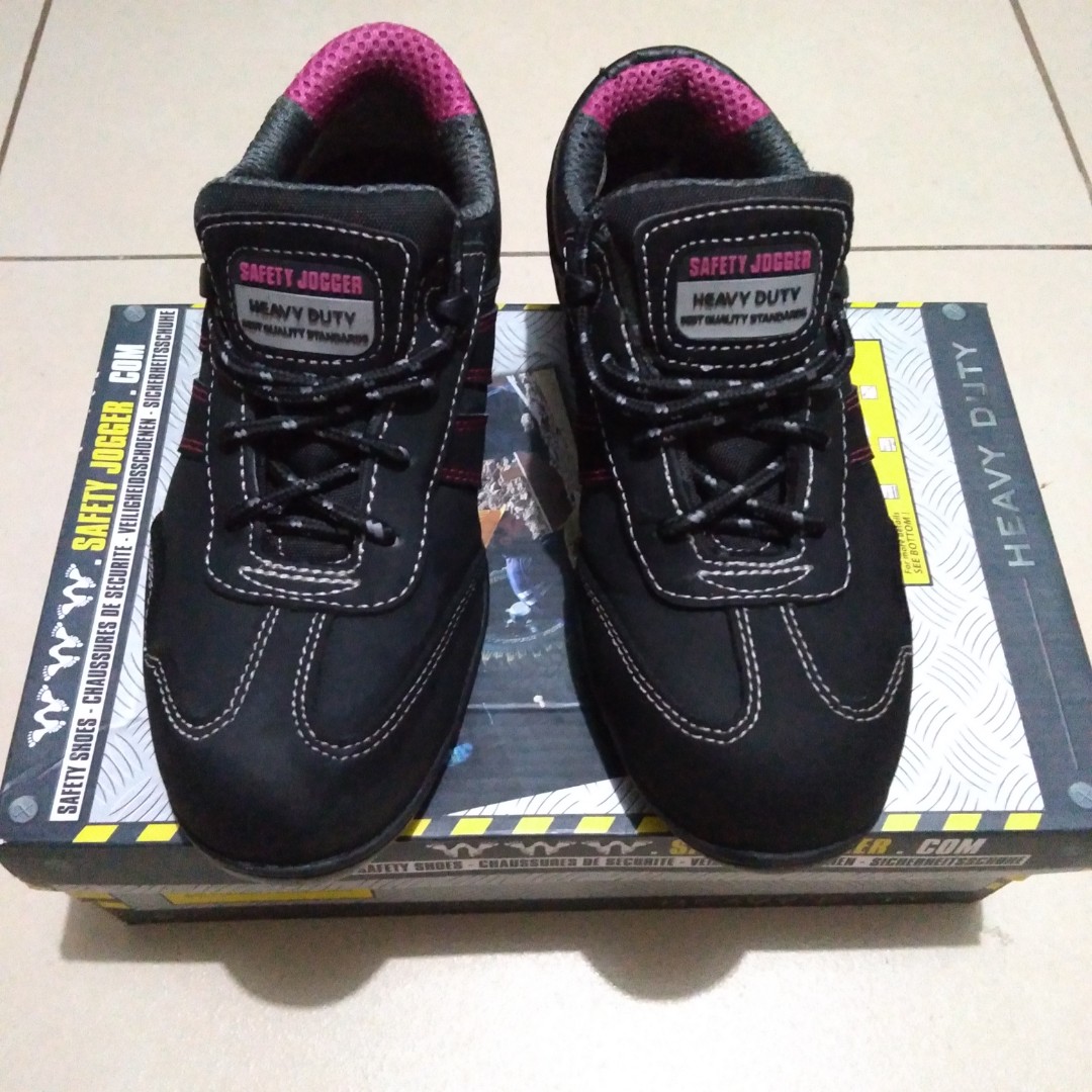 safety jogger ceres s3