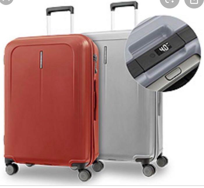 samsonite 68cm