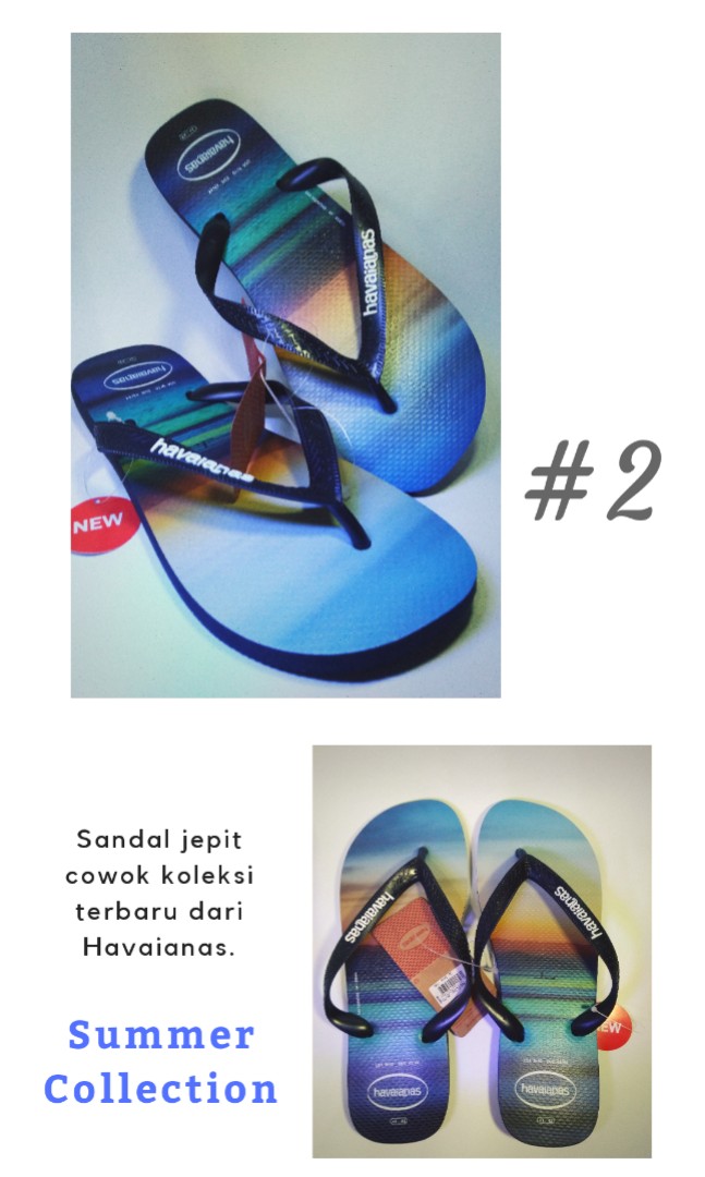 harga havaianas ori
