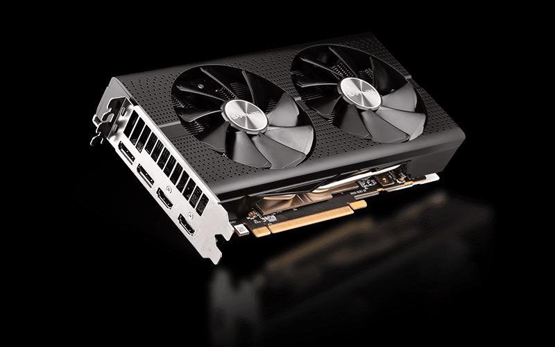 Radeon rx 570 hotsell 8gb sapphire pulse