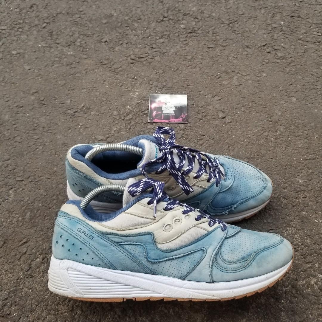 Saucony grid 8000 uomo sale prezzo