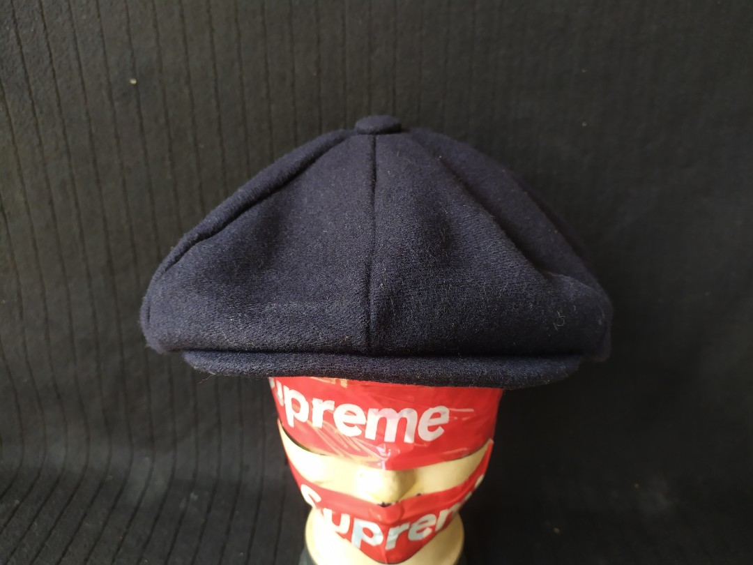 Newsboy cap nyc cheap