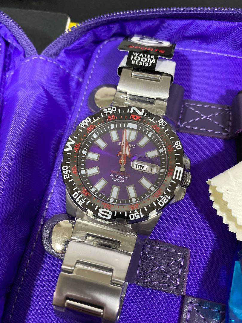 seiko mini monster limited edition,Quality assurance,protein-burger.com