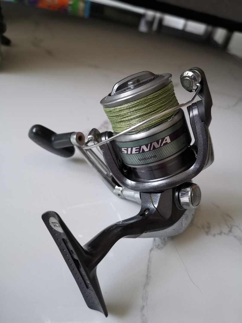 Shimano Reels For Sale In Manila, Philippines Facebook, 45% OFF