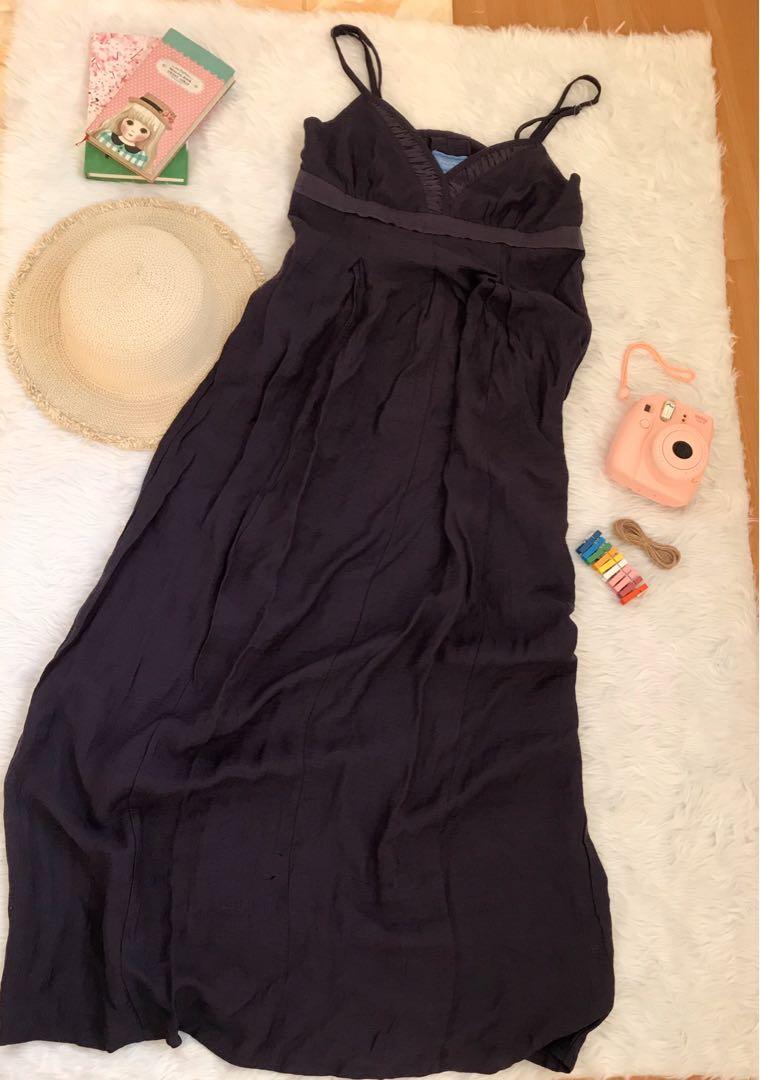 Simply Vera Wang Maxi Dress, Women's 