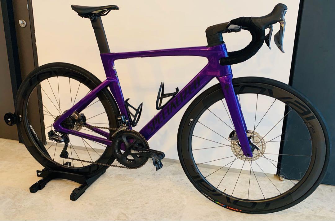specialized venge purple