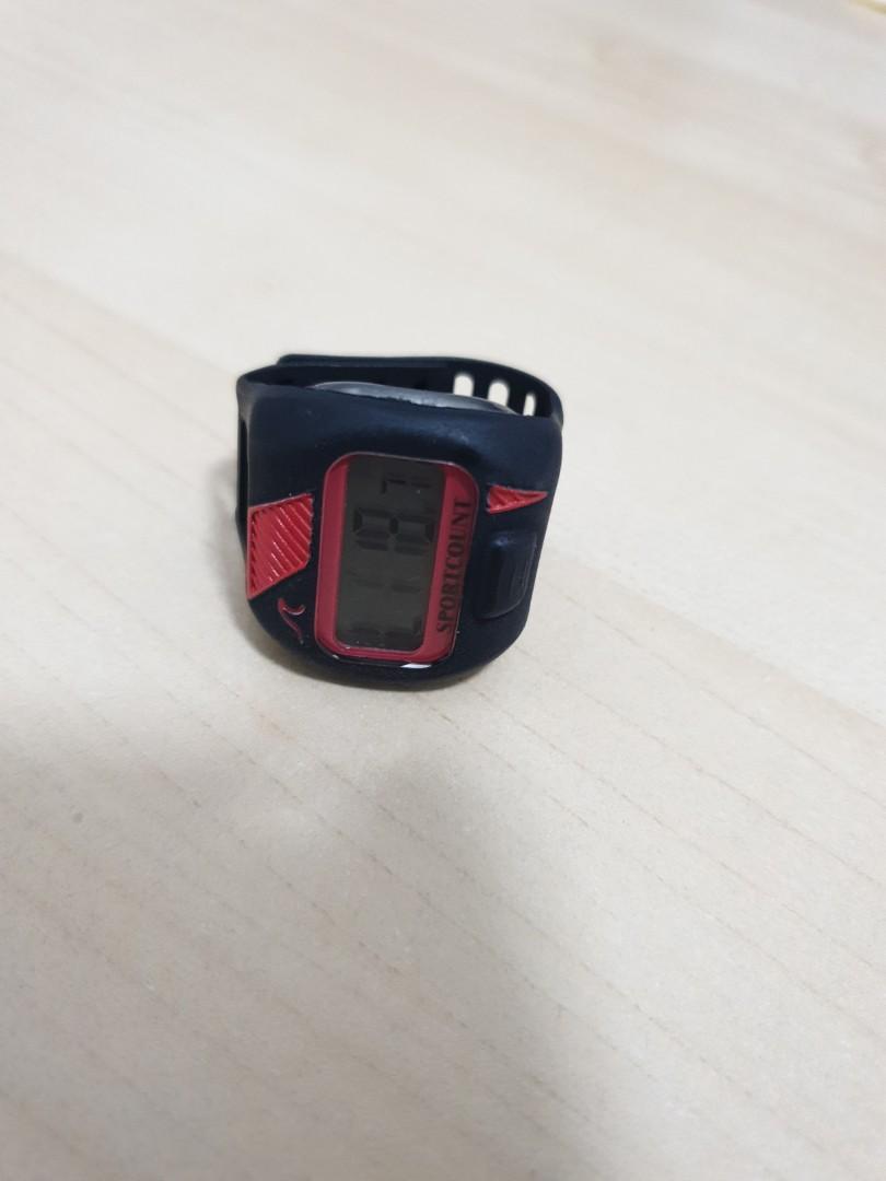 SPORTCOUNT Lapcounter waterproof lap counter tally for swim or run or