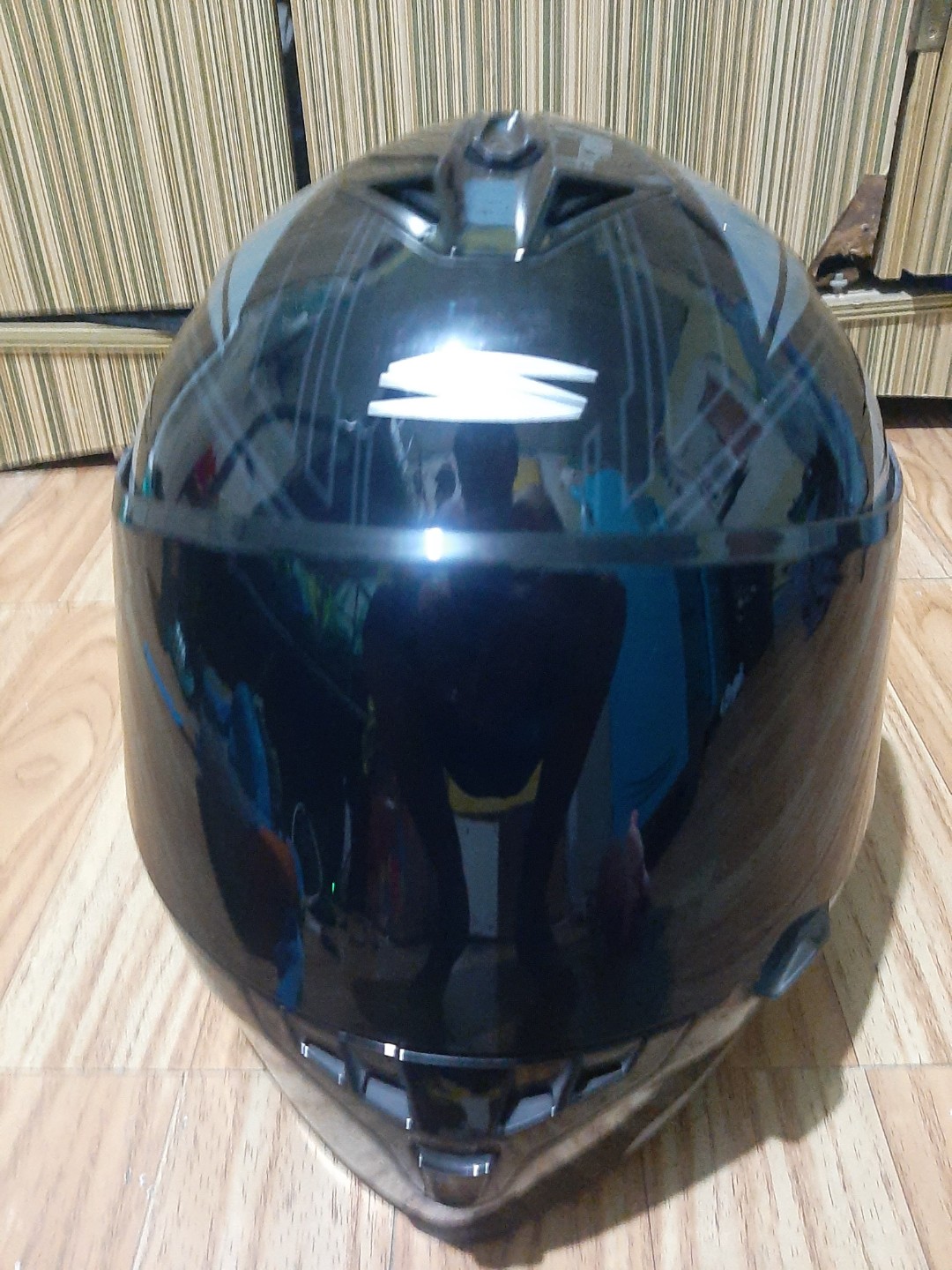 Spyder rev visor new arrivals