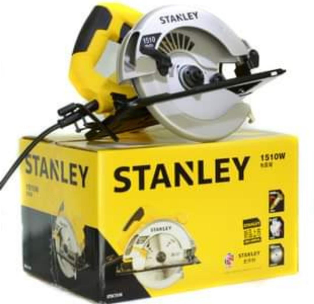 Stanley circular 2025 saw price
