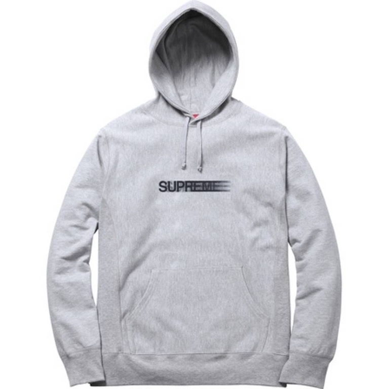 motion hoodie supreme