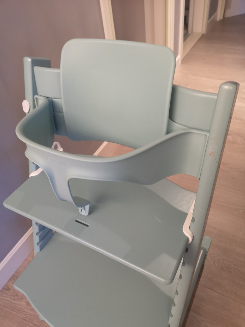 stokke office chair