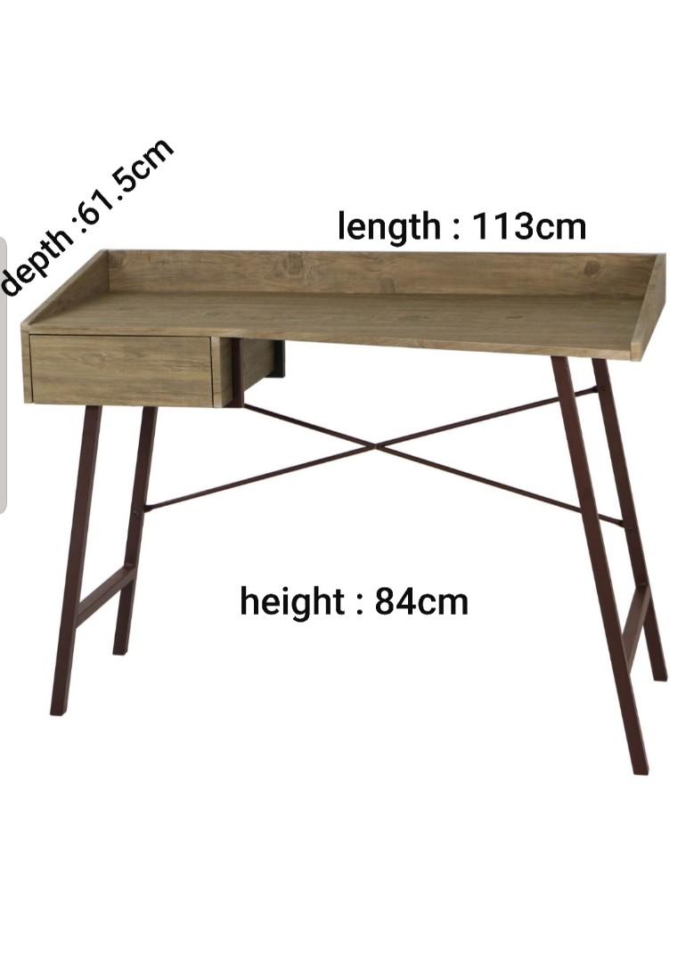 Study Desk Table from FortyTwo
