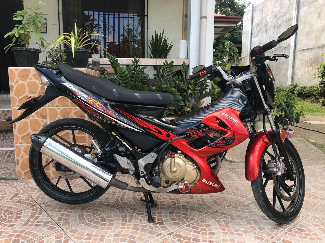 Raider 150 for sale second hand on sale