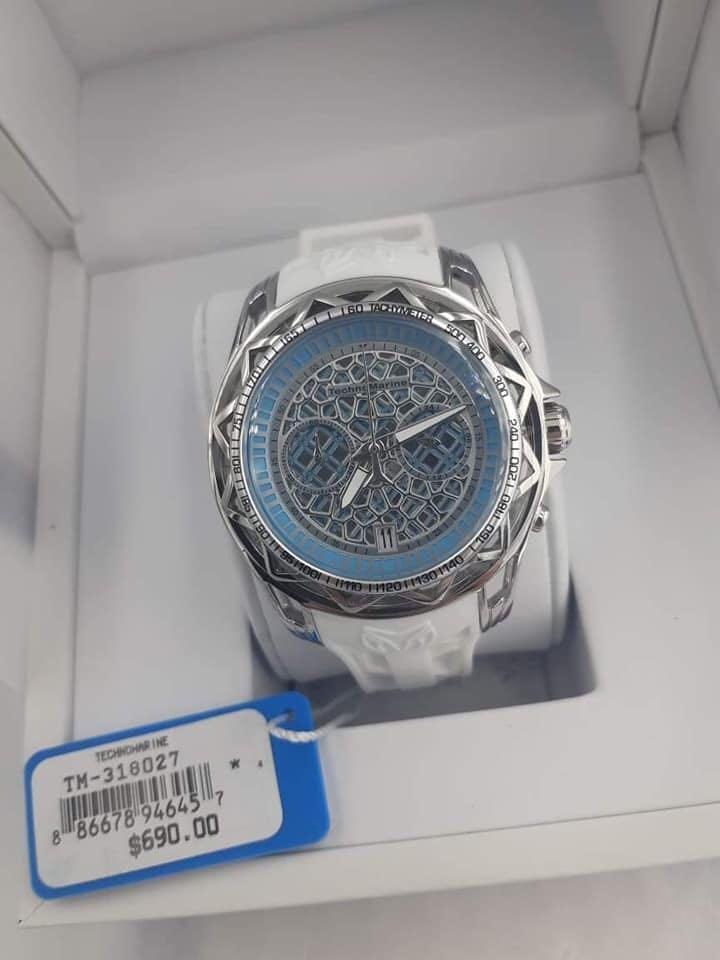 Technomarine technocell price sales