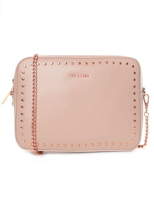 Ted baker top suzie bag