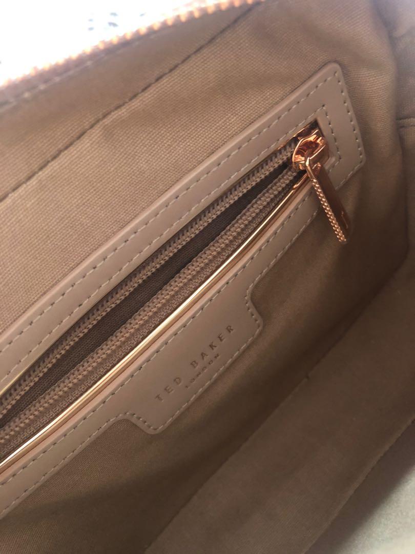 Ted baker suzie bag store