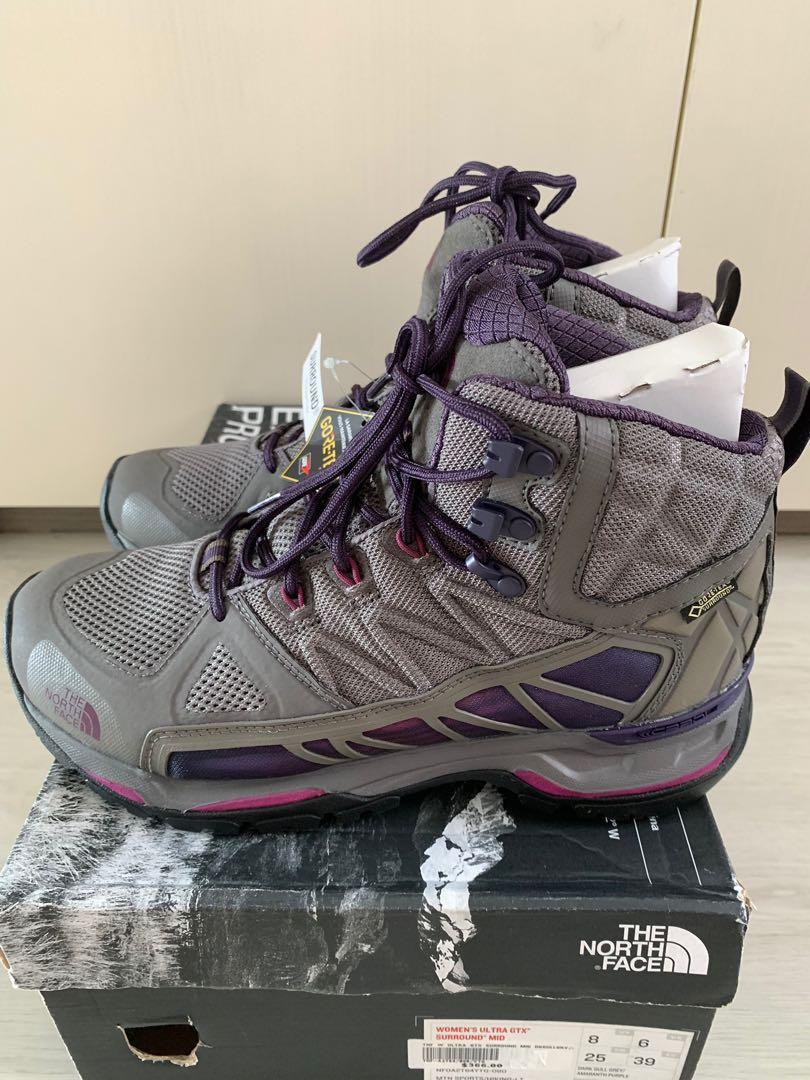 The north face sale ultra gtx surround