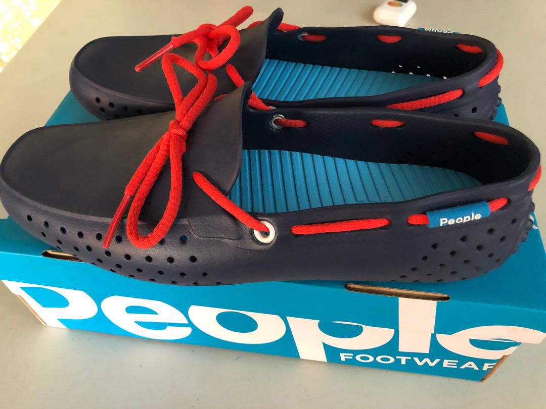 People outlet footwear senna