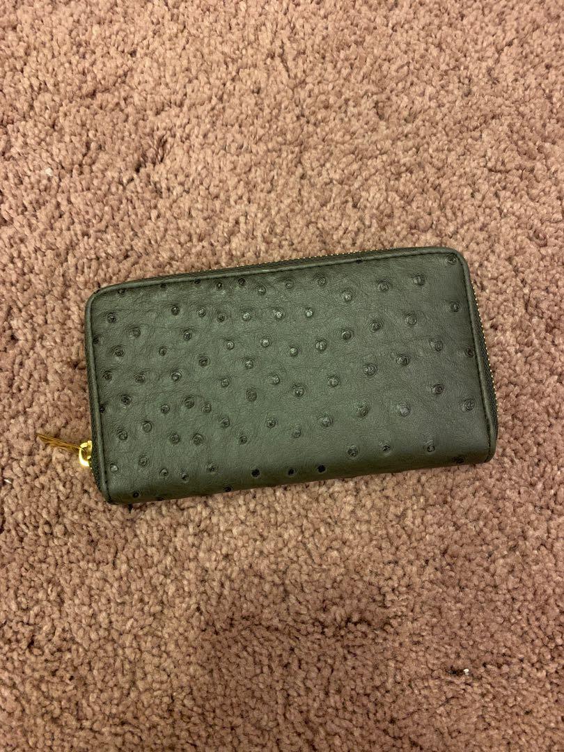 topshop wallet