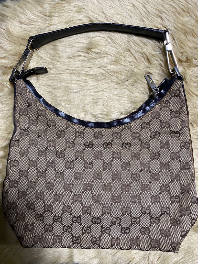 Vintage Gucci Shoulder bag, Luxury 