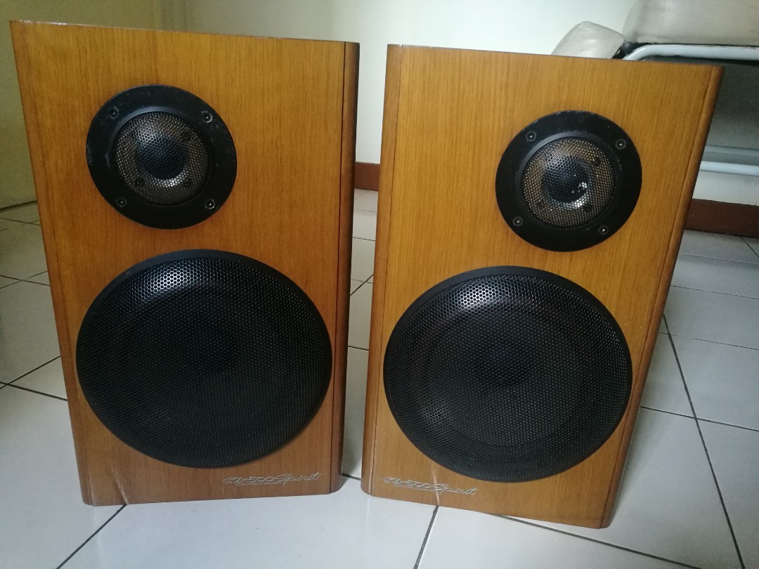 Vintage Jvc Sx 500 Spirit Speaker Electronics Audio On Carousell Vintage Jvc Sx 500 Spirit Speaker Electronics Audio On Carousell