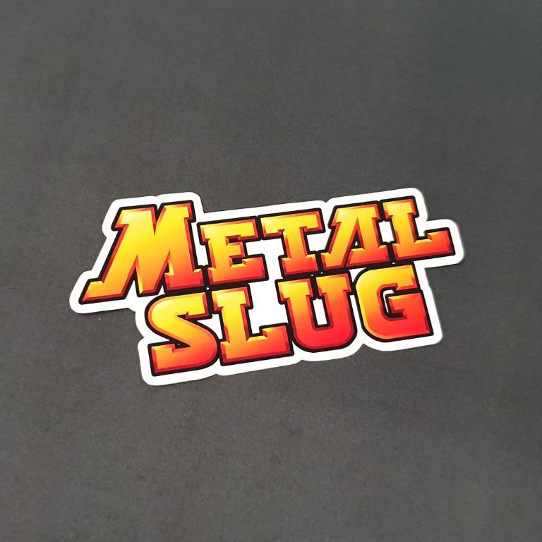 retro games metal slug