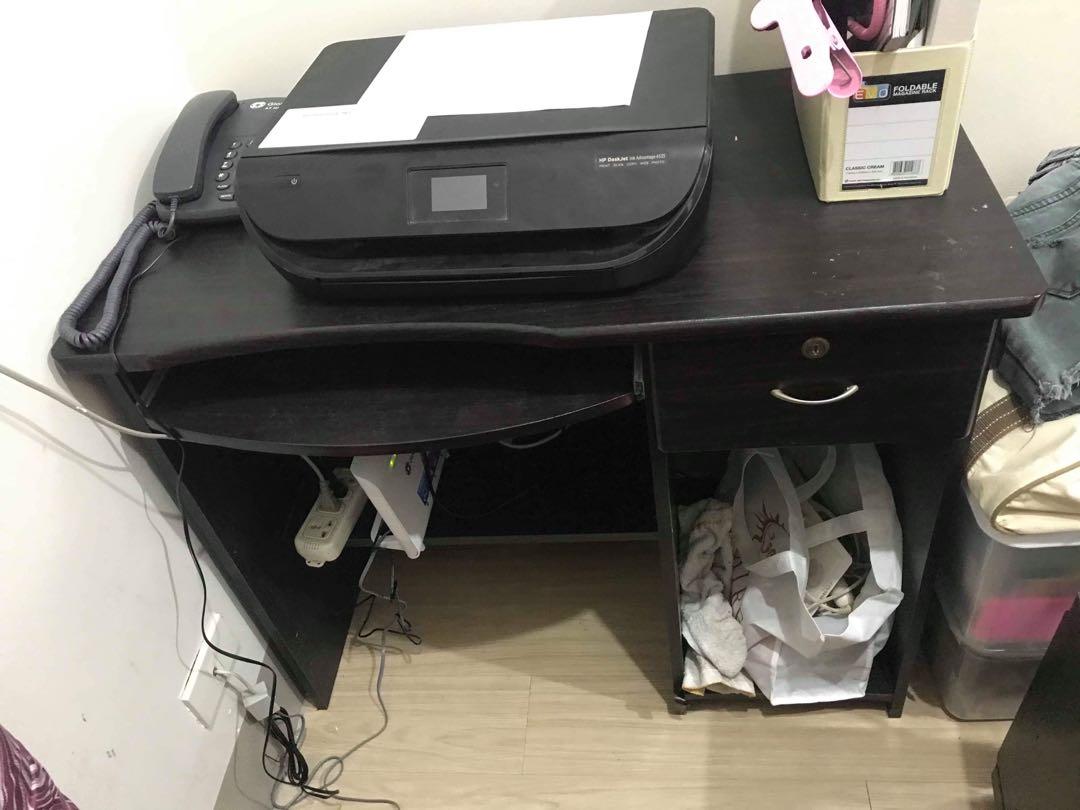 Wilcon on sale computer table
