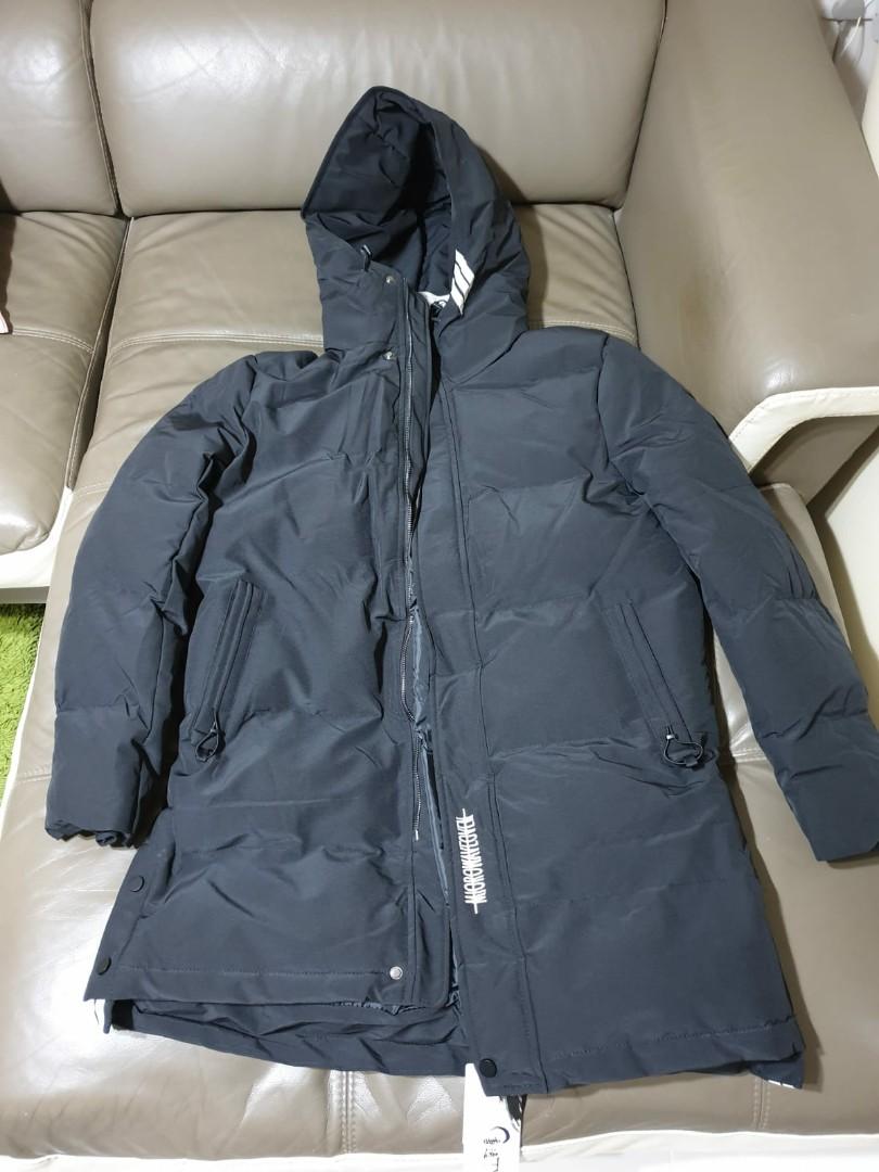Mens 2xl winter jackets on sale