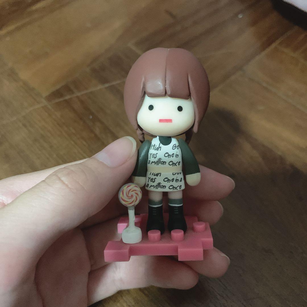 Wts Twice Knock Knock Momo Figure Hobbies Toys Memorabilia Collectibles K Wave On Carousell Wts Twice Knock Knock Momo Figure Hobbies Toys Memorabilia Collectibles K Wave On Carousell