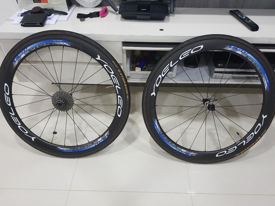 Yoeleo c50 best sale