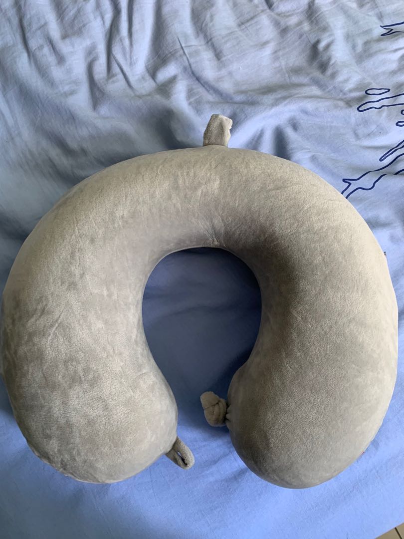 Skylite travel pillow on sale