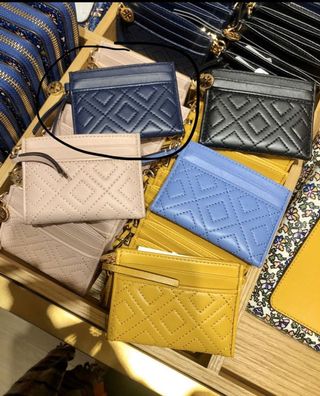 Tory Burch card holder card case64191060794115110